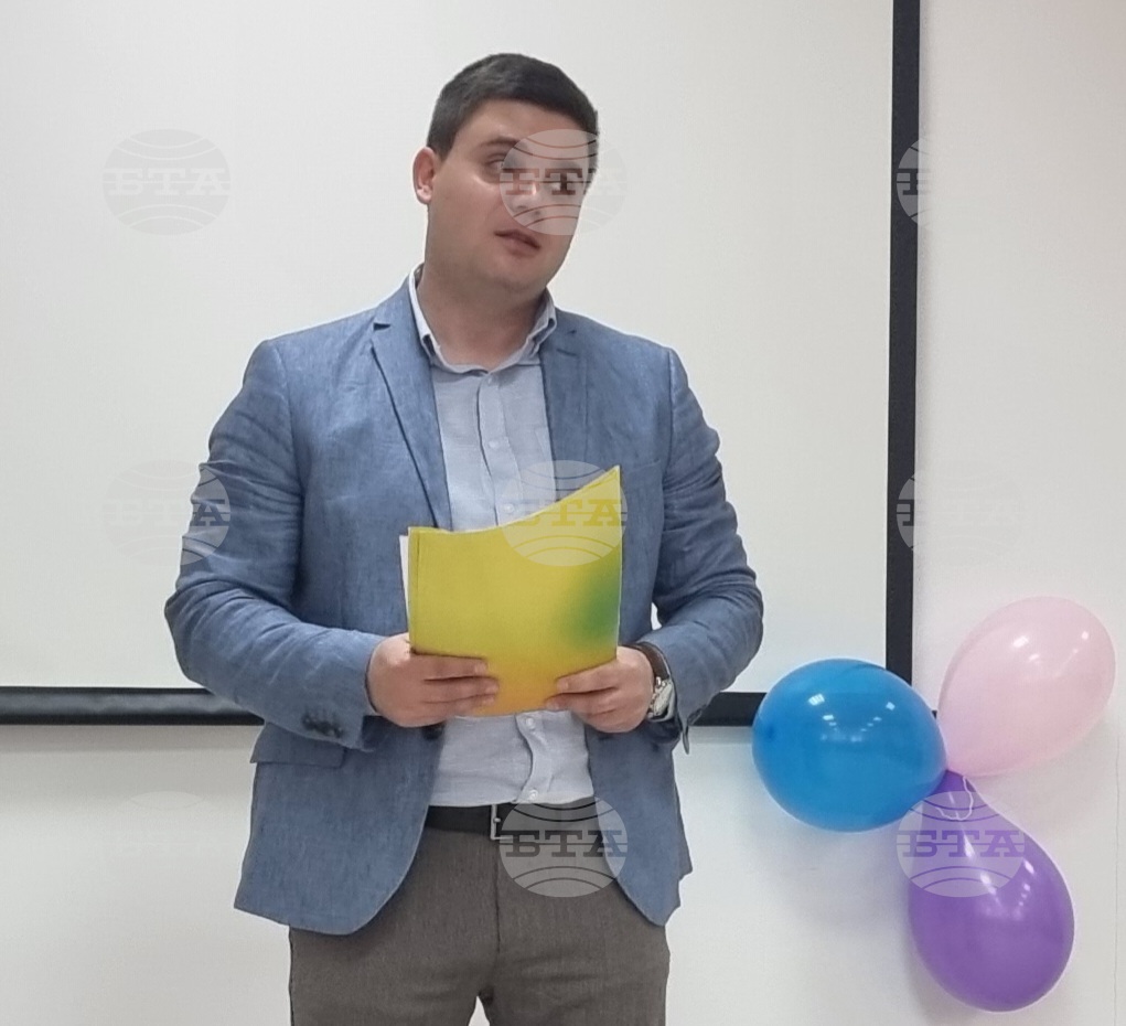 Шумен - природен парк - годишнина - празник