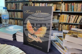 Самоков - книга - представяне