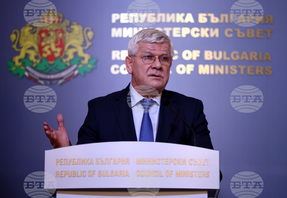 Agriculture Minister Objects against Simplification of Sunflower Seed Export to Bulgaria in Letter to Ukrainian Economy Minister