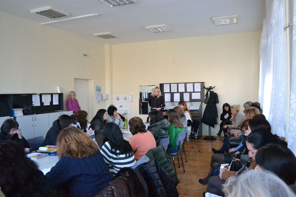 Община Ловеч: ОУ „Христо Никифоров“ започна работа по проект срещу тормоза в училище