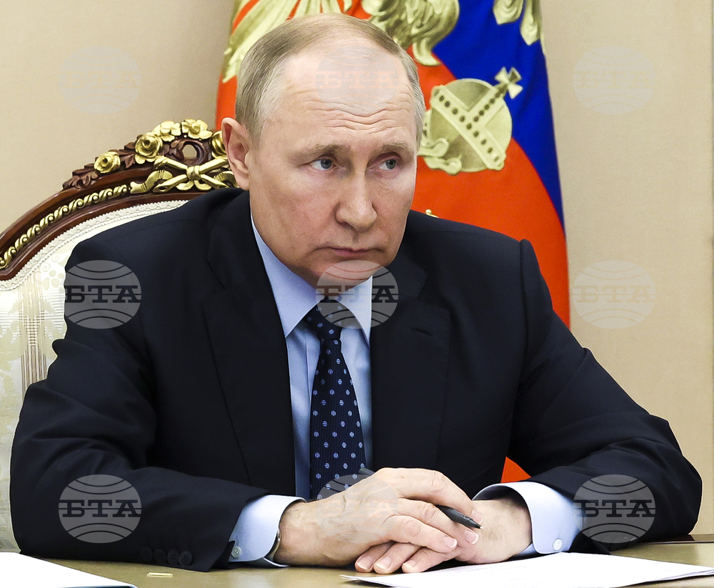 Путин улеснява придобиване на руско гражданство за всички украинци
