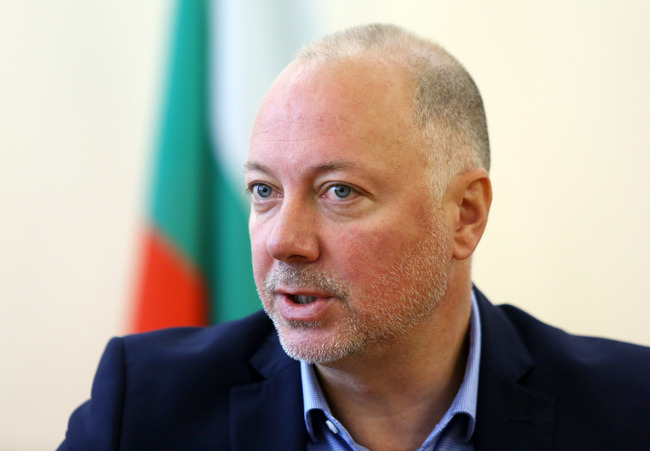 Росен Желязков: Гласуването за председател на Народното събрание е индикатор за политическите настроения