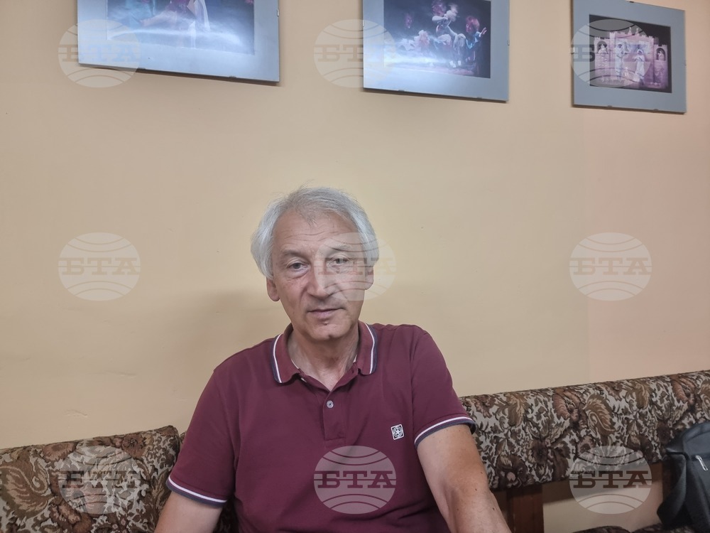 Читателите са "затихваща категория“ в последните години, казва директорът на Регионалната библиотека в Ямбол