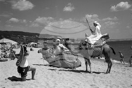 Курортен  комплекс "Златни пясъци"