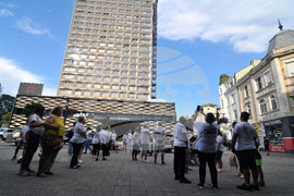Бургас - летен лагер за хора с редки болести