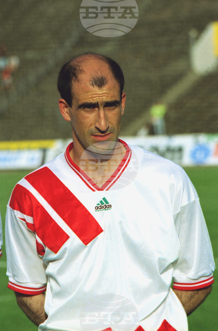 Йордан Лечков