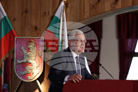 Явор Нотев - юрист