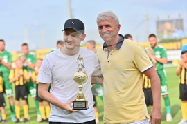 Пловдив - футбол - Ботев(Пд) - Хебър