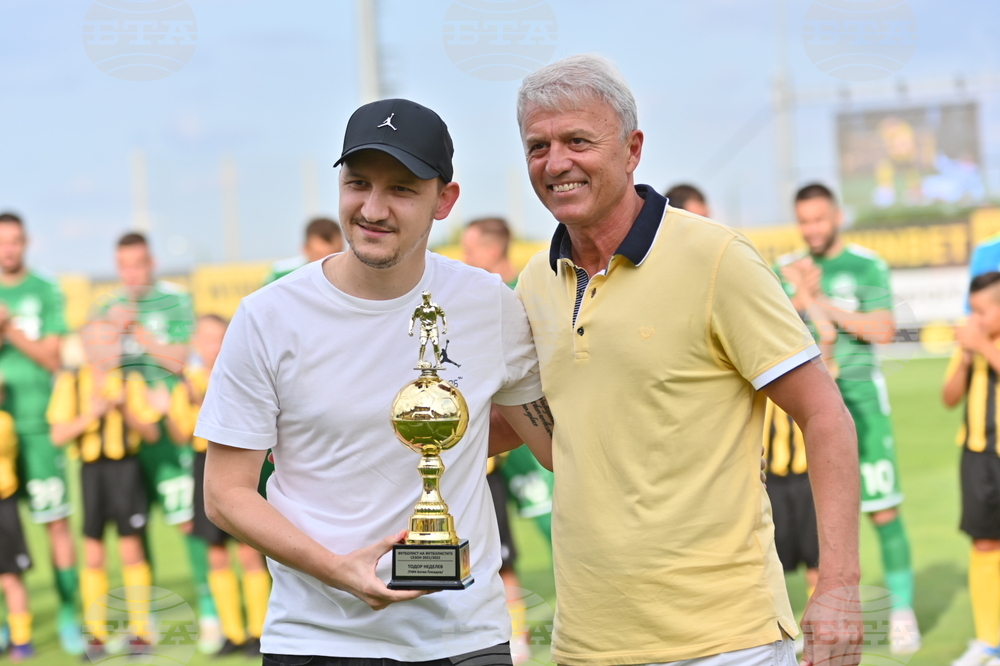 Пловдив - футбол - Ботев(Пд) - Хебър