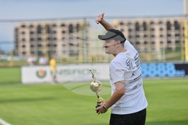 Пловдив - футбол - Ботев(Пд) - Хебър