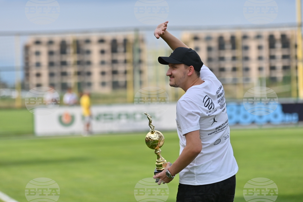 Пловдив - футбол - Ботев(Пд) - Хебър