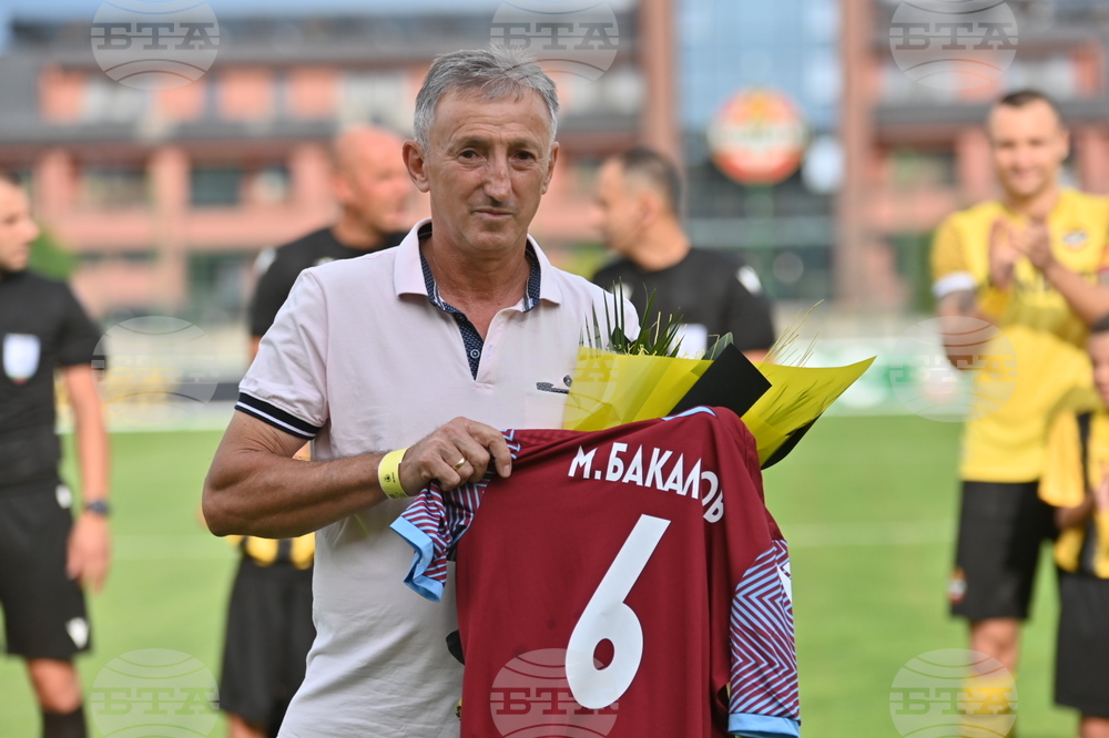 Пловдив - футбол - Ботев(Пд) - Хебър