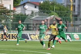 Пловдив - футбол - Ботев(Пд) - Хебър