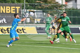 Пловдив - футбол - Ботев(Пд) - Хебър