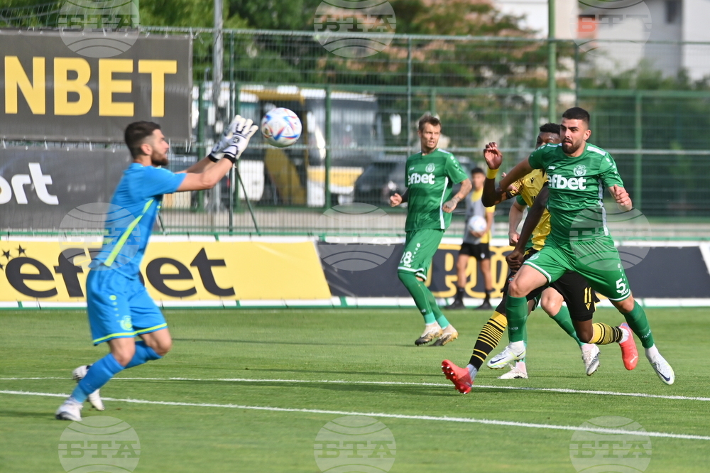 Пловдив - футбол - Ботев(Пд) - Хебър