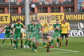 Пловдив - футбол - Ботев(Пд) - Хебър