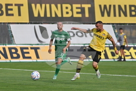 Пловдив - футбол - Ботев(Пд) - Хебър