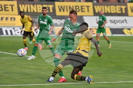 Пловдив - футбол - Ботев(Пд) - Хебър