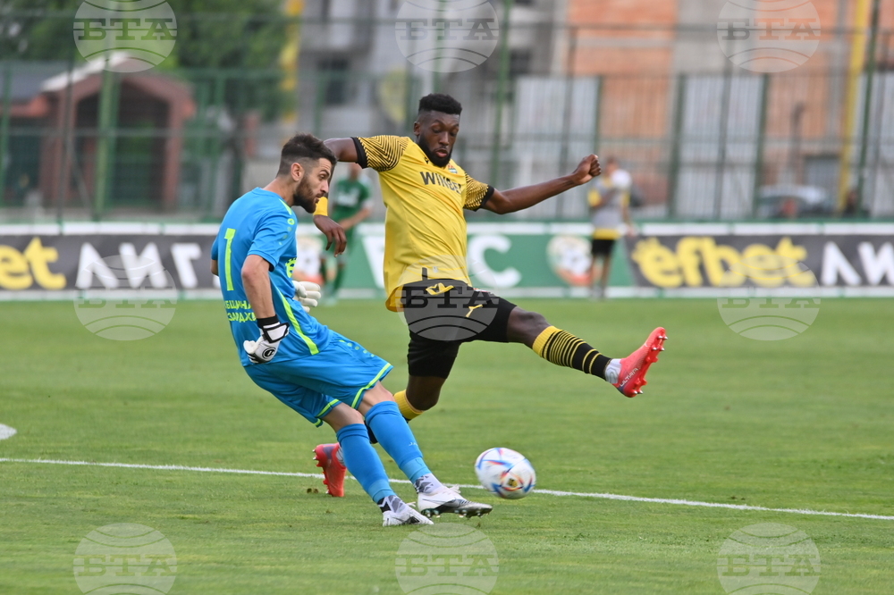 Пловдив - футбол - Ботев(Пд) - Хебър