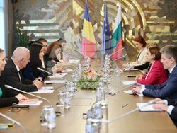 Снимка: Министерство на външните работи 