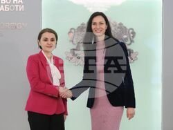 Снимка: Министерство на външните работи 