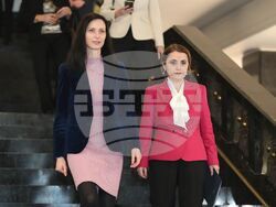 Снимка: Министерство на външните работи 