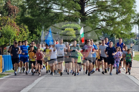 Русе - Факел на мира