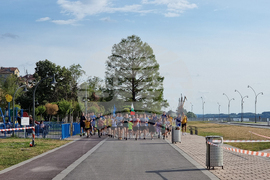 Русе - Факел на мира