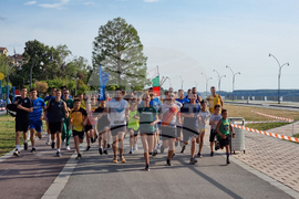 Русе - Факел на мира