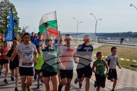 Русе - Факел на мира