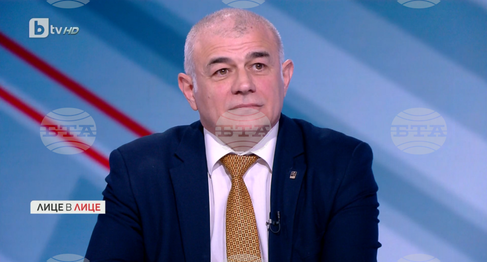 Георги Гьоков: Лазар Лазаров лъже, че е нямало налични публични имоти и затова е закупил частни на завишени цени. Сезирахме прокуратурата