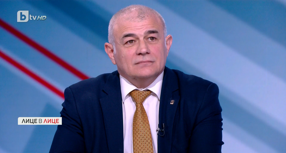 Георги Гьоков: Лазар Лазаров лъже, че е нямало налични публични имоти и затова е закупил частни на завишени цени. Сезирахме прокуратурата