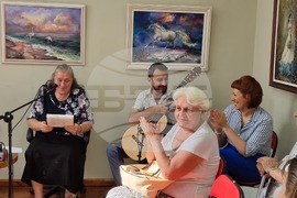 Плевен - Татяна Любенова - книга 