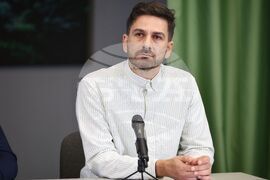 Бургас - "Европа на Балканите: Общо бъдеще" - регионална конференция