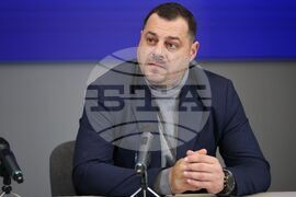 Бургас - "Европа на Балканите: Общо бъдеще" - регионална конференция