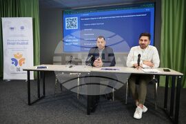 Бургас - "Европа на Балканите: Общо бъдеще" - регионална конференция