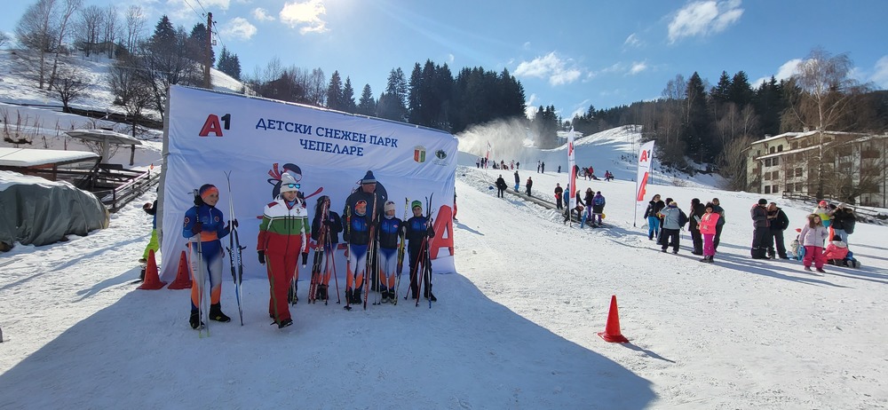 Община Чепеларе ще отбележи със зимен Олимпийски ден 26 години златен олимпийски медал по биатлон