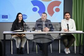 Бургас - "Европа на Балканите: Общо бъдеще" - регионална конференция