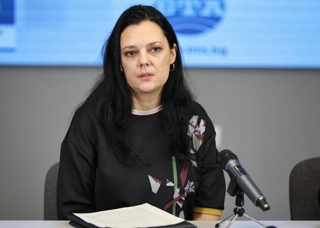 За периода 2014-2020 г. Община Бургас е изпълнила 57 проекта с европейско финансиране на стойност близо 270 млн. лв., заяви Мая Русева от Общината