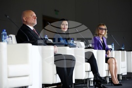 Отбранителна индустрия - конференция