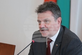 Народно събрание - енергия от възобновяеми източници - кръгла маса