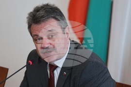 Народно събрание - енергия от възобновяеми източници - кръгла маса