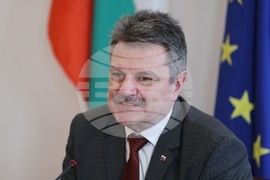 Народно събрание - енергия от възобновяеми източници - кръгла маса
