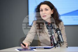 Бургас - "Европа на Балканите: Общо бъдеще" - регионална конференция