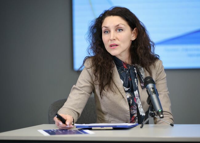 Областният информационен център в Бургас е като посланик в предоставянето на информация за европейските политики, каза Станимира Господинова