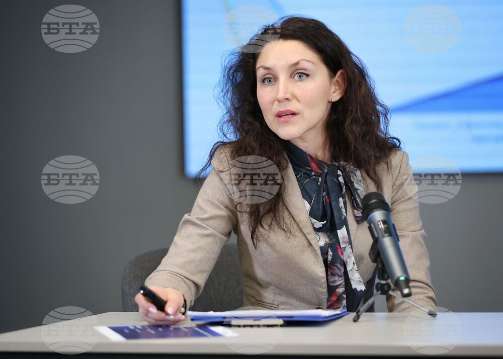 Бургас - "Европа на Балканите: Общо бъдеще" - регионална конференция