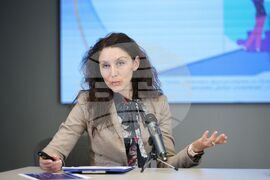 Бургас - "Европа на Балканите: Общо бъдеще" - регионална конференция