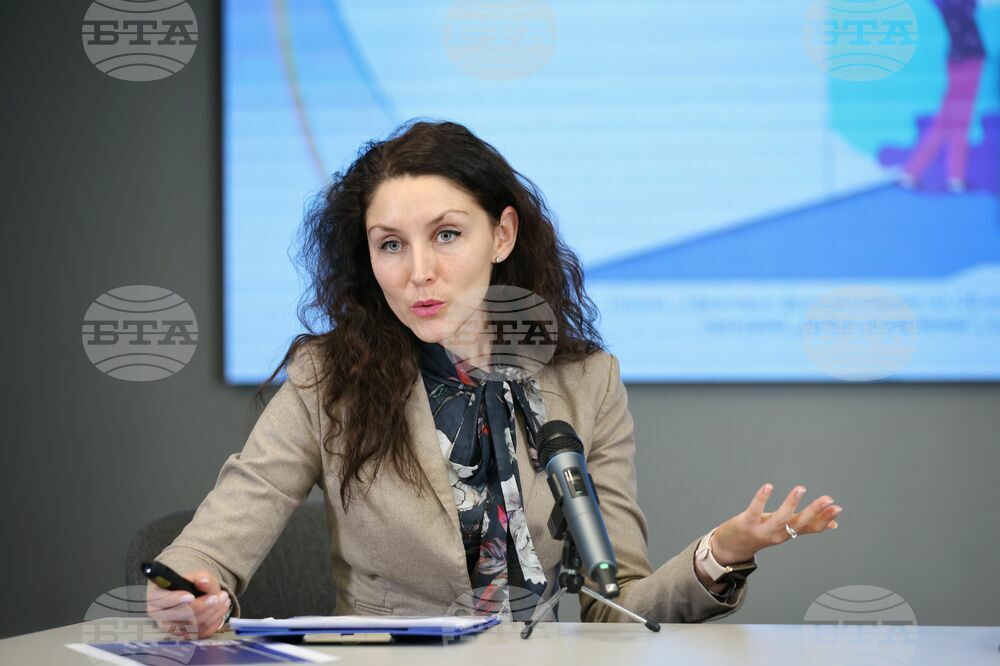 Бургас - "Европа на Балканите: Общо бъдеще" - регионална конференция