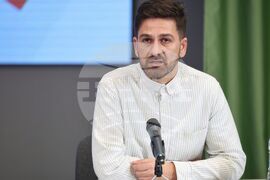 Бургас - "Европа на Балканите: Общо бъдеще" - регионална конференция