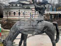 Снимка: Община Плевен